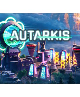 AUTARKIS Steam Key GLOBAL